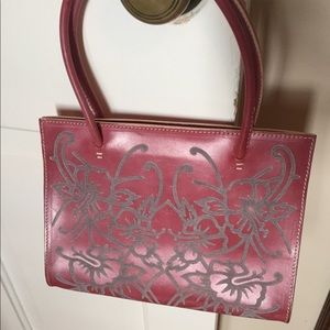 Claudio Orciani Made in Italy Purse
